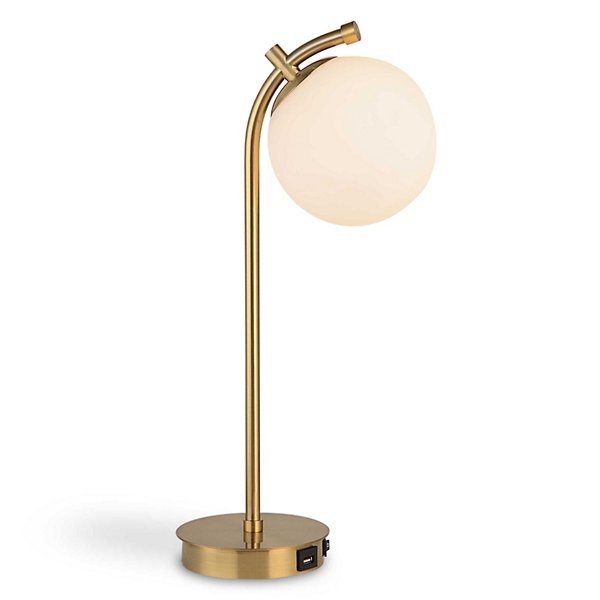 Heming Desk Lamp - Image 0