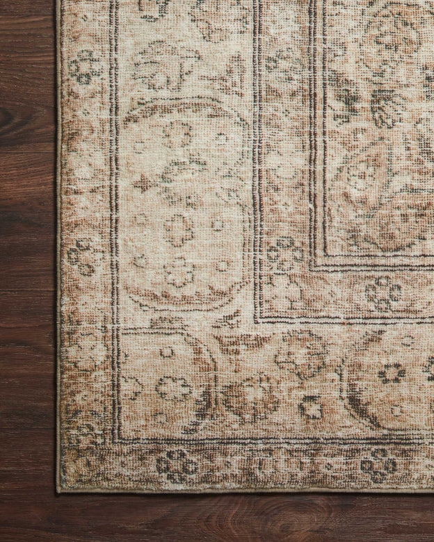 MARGOT MAT-01 ANTIQUE / SAGE 8'-6" x 11'-6" - Image 8