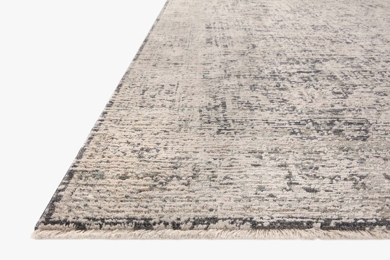 ALE-05 Charcoal / Beige 7'-10" x 10' - Image 2