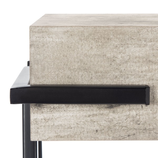 Jett Rectangle Console Table - Image 4