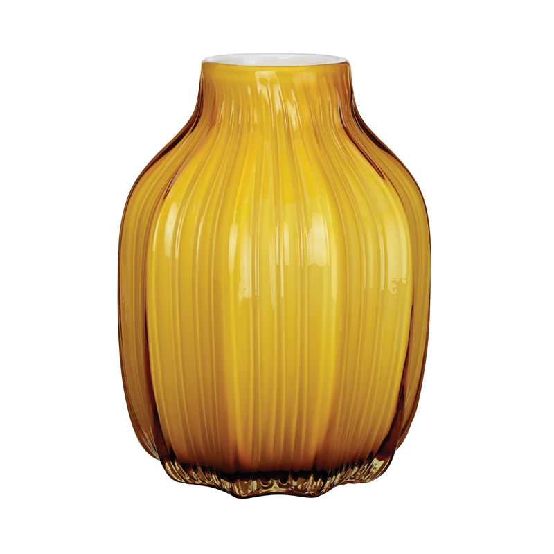 Corn Husk Vase - sm - Image 0