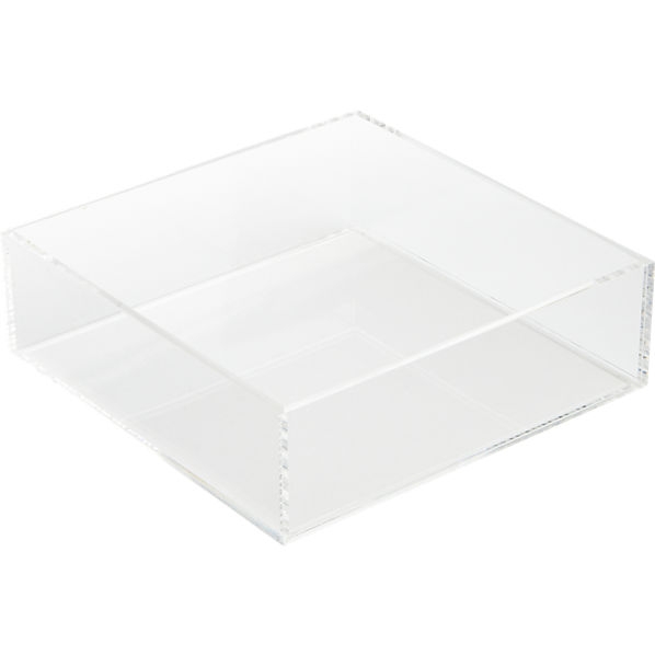 Format stacking tray - Image 0