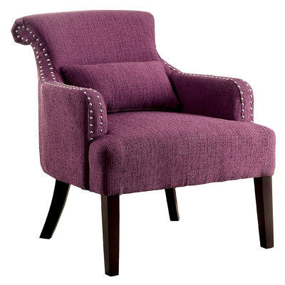 Marlow Arm Chair by Hokku Designs - Image 0