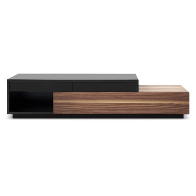 Pina TV Stand by Bellini Modern Living - Image 0