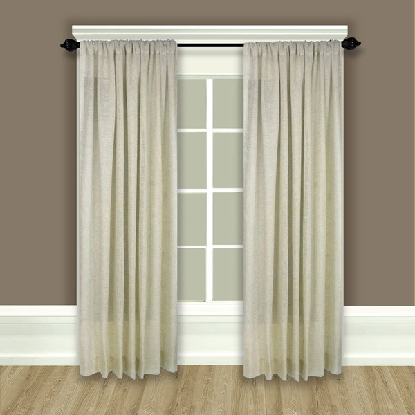 Shannon Curtain Pairs - Image 0