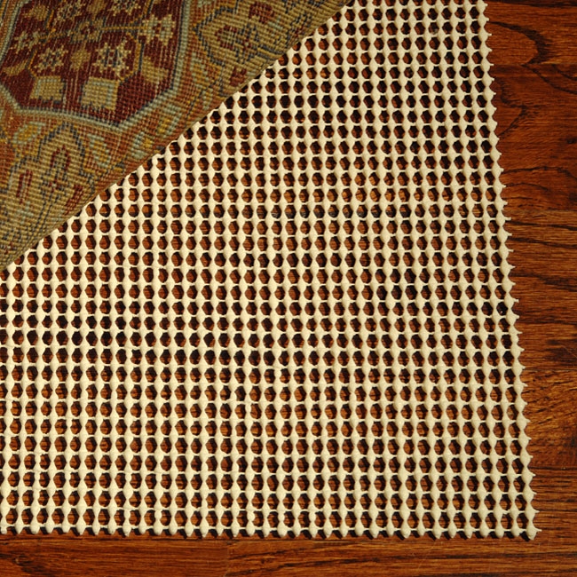 Safavieh Ultra Non-slip Rug Pad-6' x 9' - Image 0