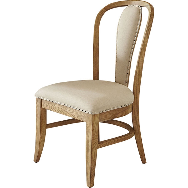 Larrimore Side Chairs - Image 0