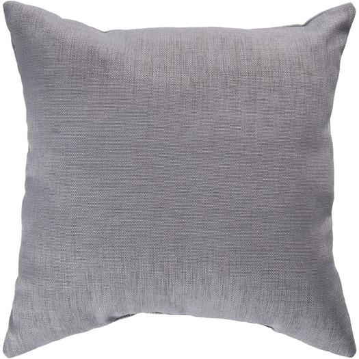 Stunning Solid Pillow Cover - Image 0