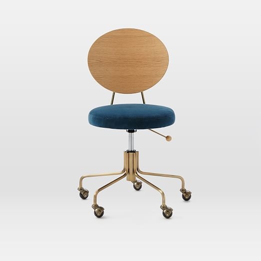 Pearl Office Chair - Image 0