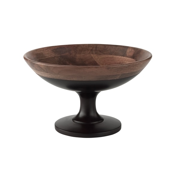Redmon Wood Bowl - Image 0