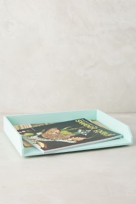 Letter Tray - Image 0