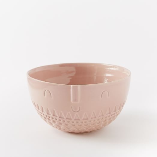 Atelier Stella Bowls - Pink - Image 0