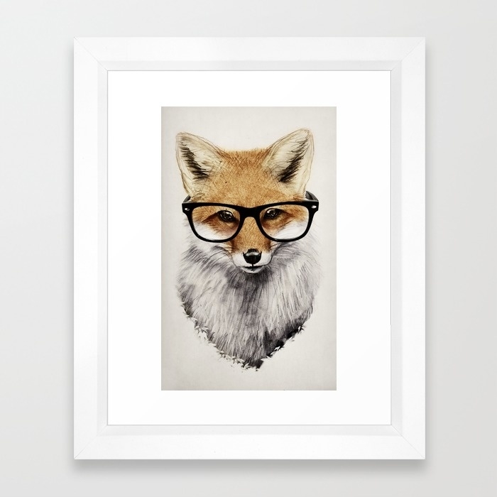 Mr. Fox - Image 0