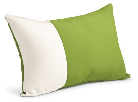 Mast Pillows-Green-20" x 13"-No Insert - Image 0