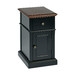 Oxford Chair Side Table - Image 0