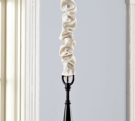 Basic Electrical Cord Cover, Ivory - Image 0