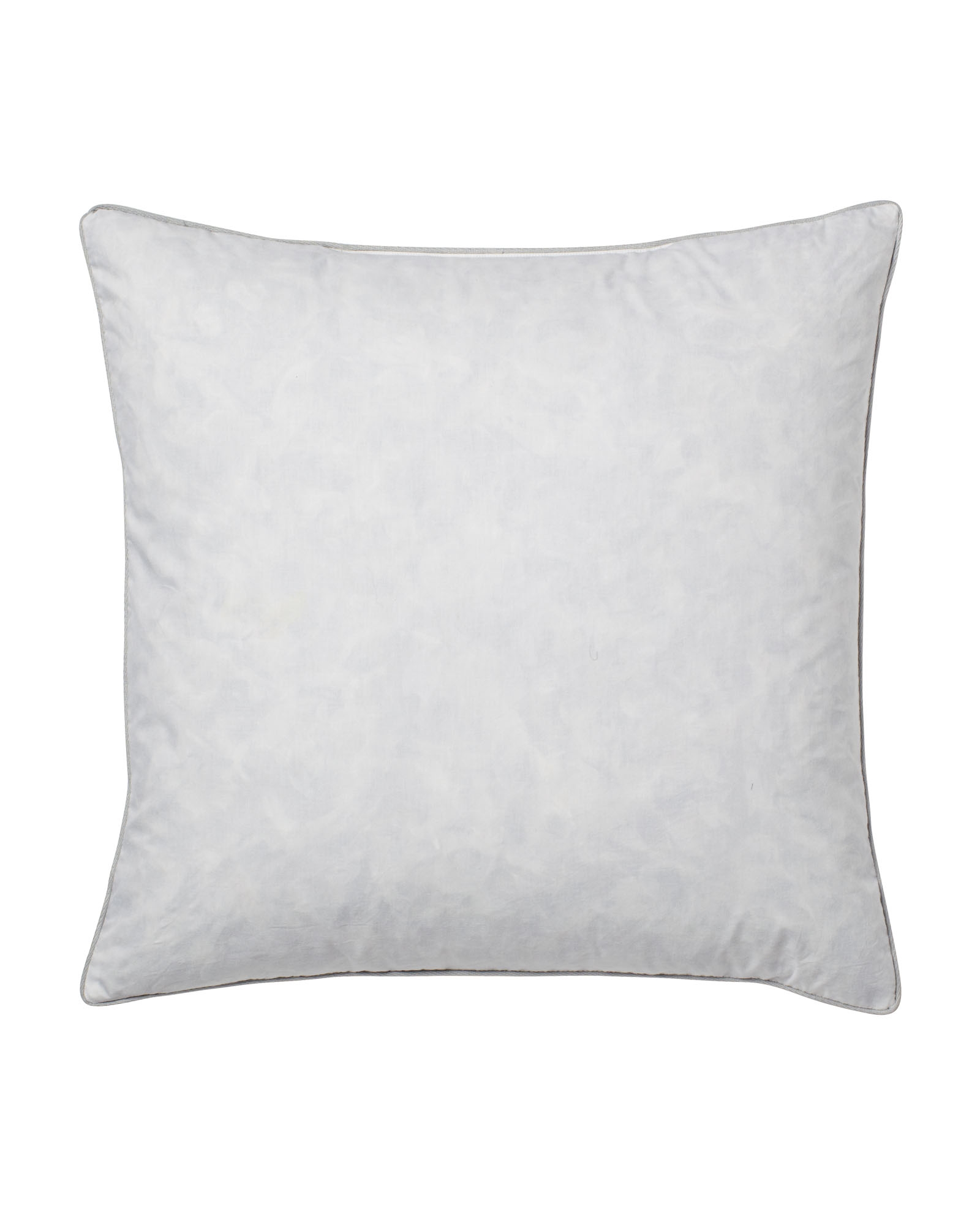 Origami Pillow Cover - Seaglass- 20"SQ  - Inserts sold separately. - Image 0