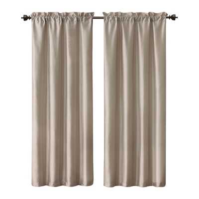 Lincoln Curtain Panel - Image 0