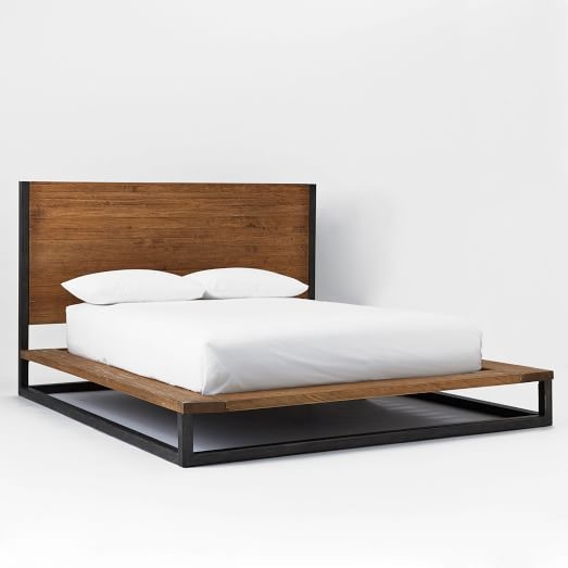 Industrial Bed - Image 0