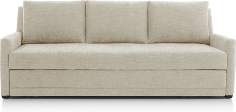 Reston Queen Sleeper Sofa - Image 0