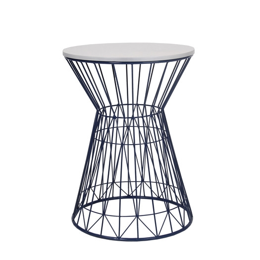 Drum End Table - Image 0