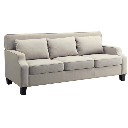 Piscis Sofa - Grey - Image 0