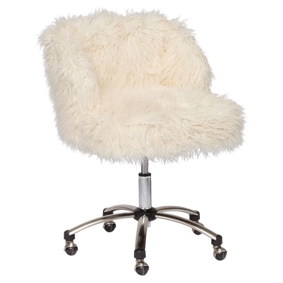 Furlicious Desk Chair - Image 0