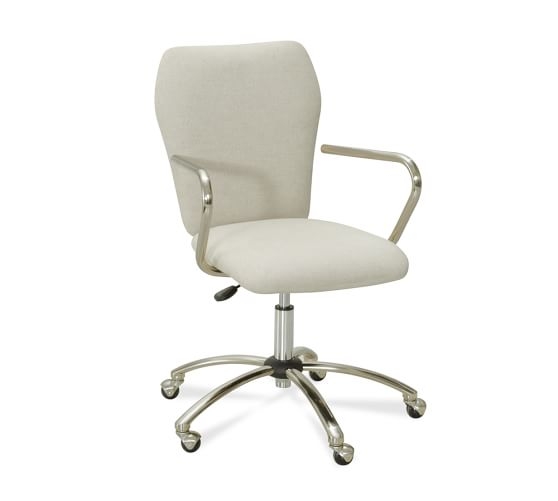 Airgo Swivel Desk Chair - Image 0