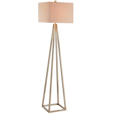 62.75" Tripod Floor Lamp - Image 0