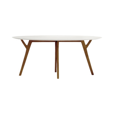 Steve Dining Tableby Aeon Furniture - Image 0