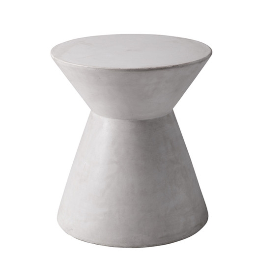 MIXT Astley End Table - White - Image 0