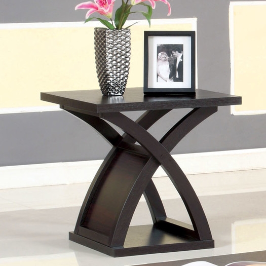 Gnarls End Table - Image 0