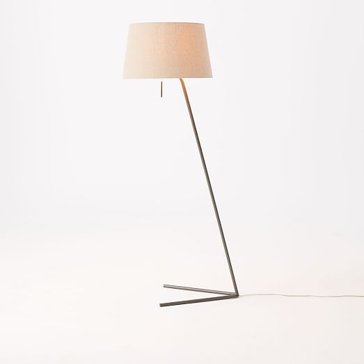 Petite Shade Floor Lamp - Image 0