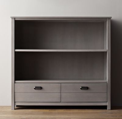 haven low bookcase - Image 0