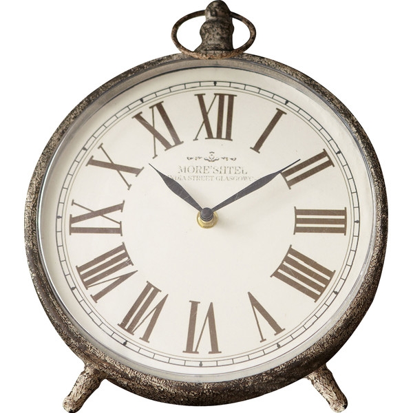 Arcada Table Clock - Image 0