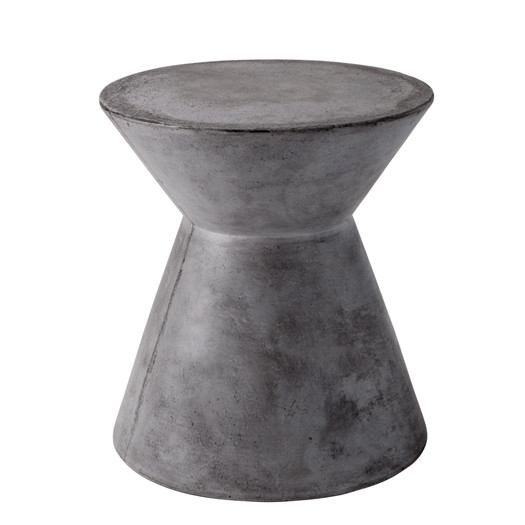 MIXT Astley End Table - Anthracite Grey - Image 0