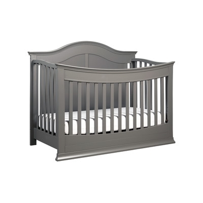 Meadow 4-in-1 Convertible Crib Set - Image 0