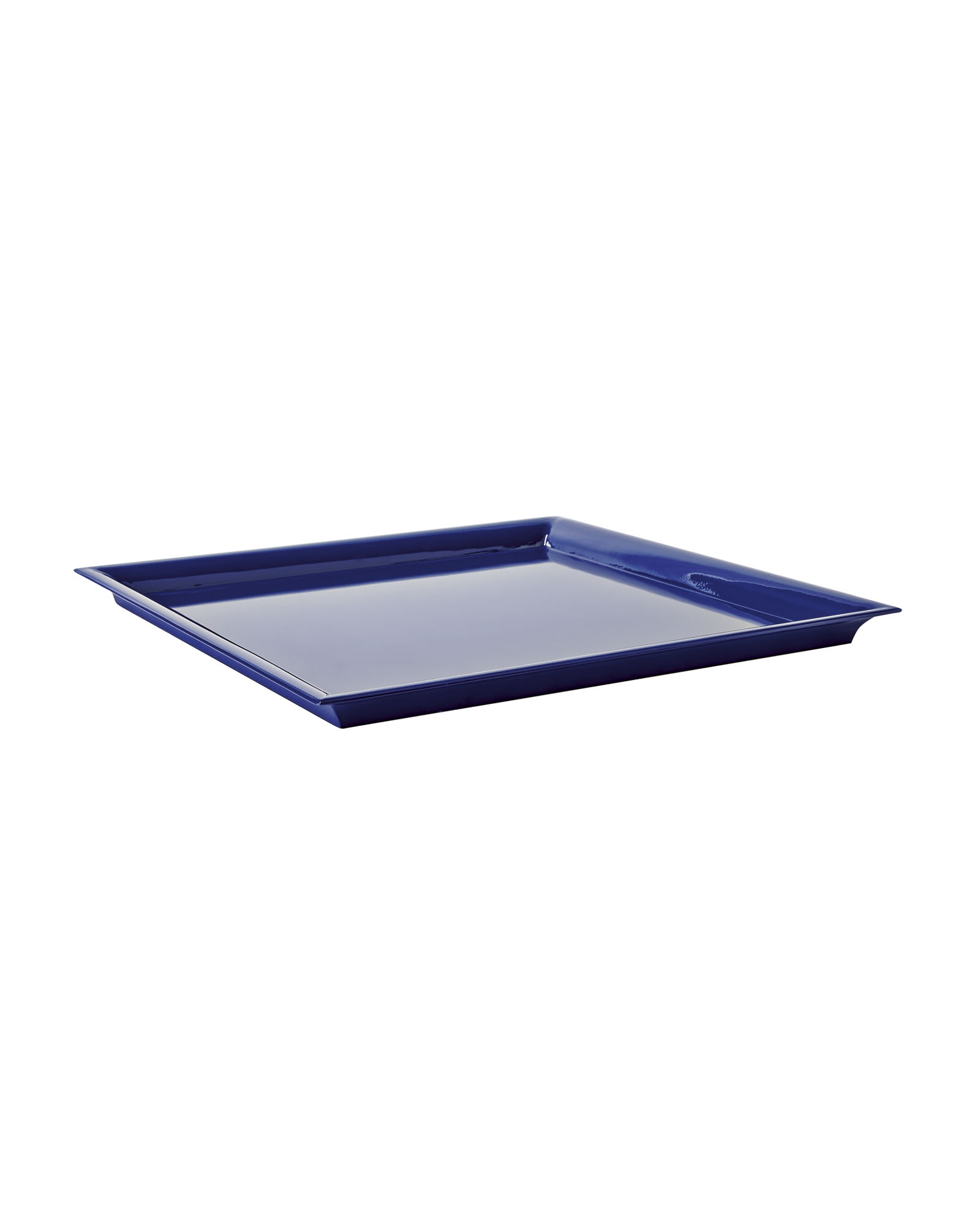 Grand Lacquered Tray - Image 0