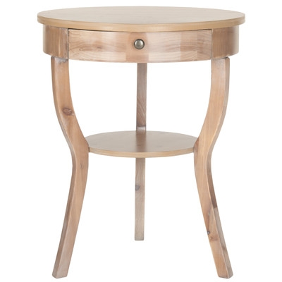 American Home Kendra End Table - Image 0