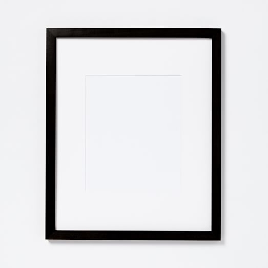 Gallery Individual Frame - Black - Image 0