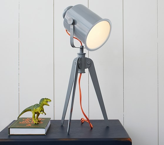 Spotlight Novelty Lamp - Image 0