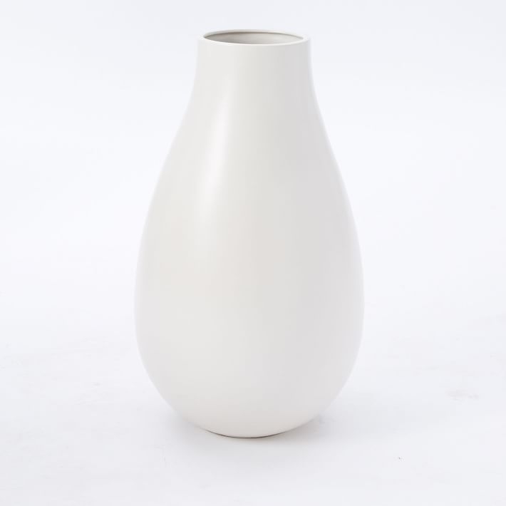 Extra Large Organic vase - Image 0