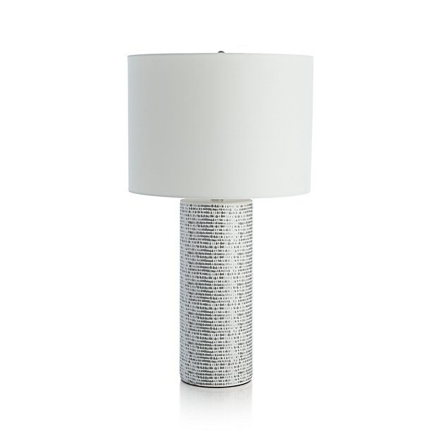 Roscoe Table Lamp - Image 0