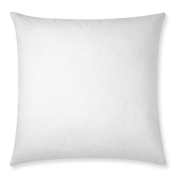 Williams-Sonoma Decorative Pillow Insert- 24" x 24" - Image 0