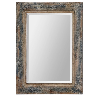 Janie Wall Mirror - Image 0