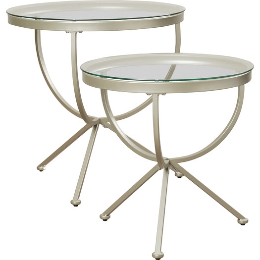Hawkesbury Common 2 Piece Nesting Tables - Image 0