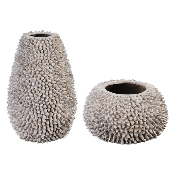 Mollusca Vases - Image 0