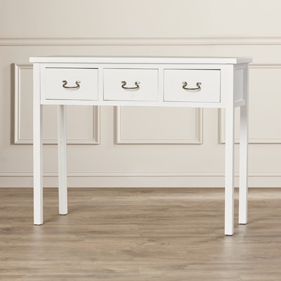 Robinwood Console Table by Charlton Home - Image 0