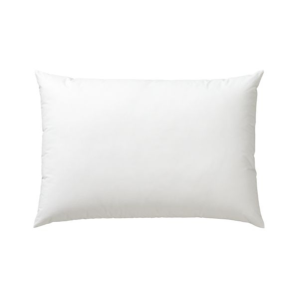 Down-Alternative 24"x16" Pillow Insert - Image 0
