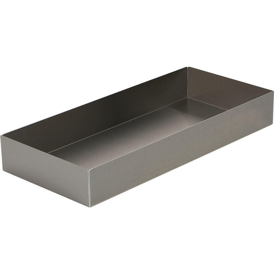 stainless steel tank tray - Image 0